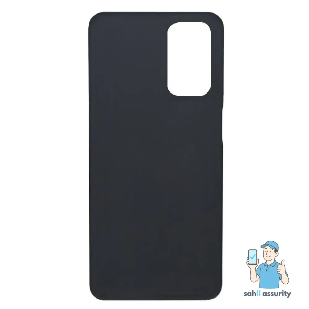 Back Panel Cover for Oppo A74 5G thumbnail